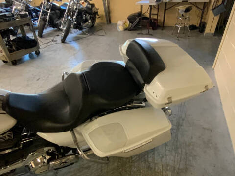 2012 Harley-Davidson Road King