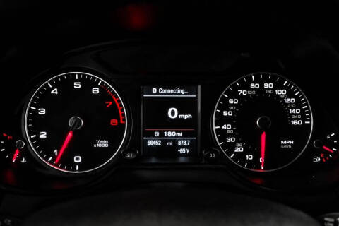 2017 Audi Q5 2.0T quattro Premium Plus