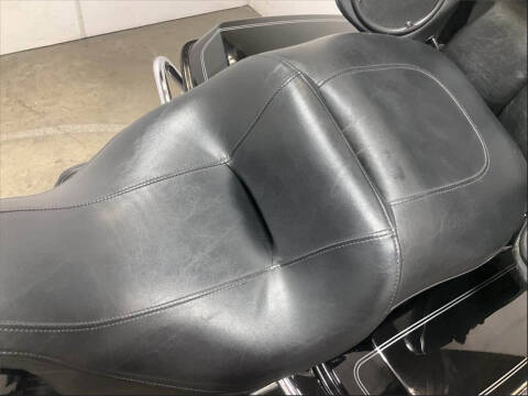 2011 Harley-Davidson Ultra Classic Electra Glide