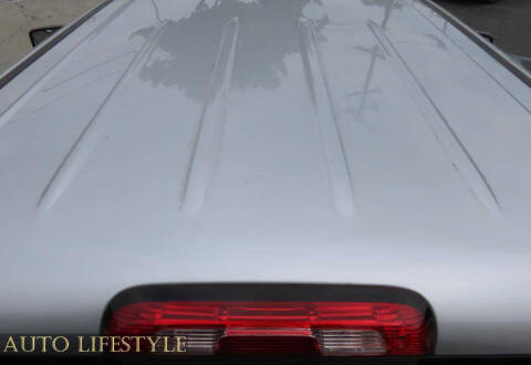 2017 GMC Sierra 2500HD SLT