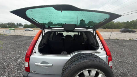 2004 Honda CR-V EX