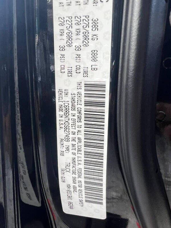 2013 RAM 1500 Laramie