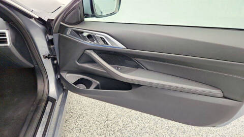 2025 BMW 4 Series 430i xDrive