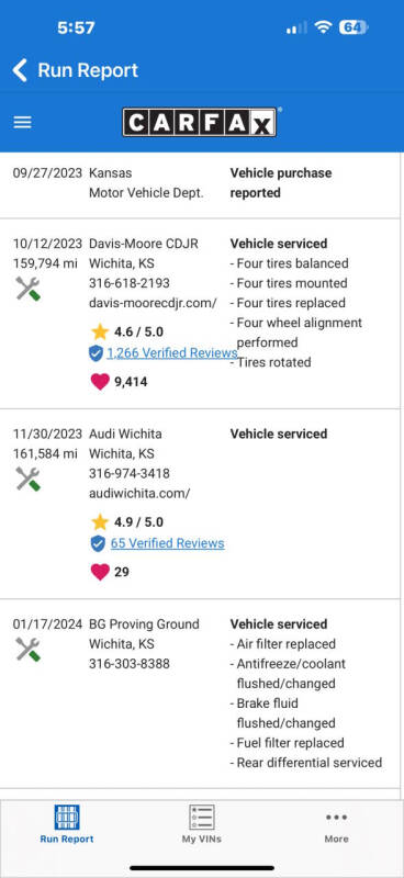 2011 Audi Q7 3.0 quattro TDI Prestige