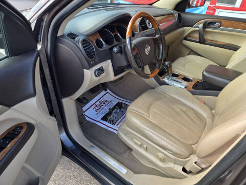 2011 Buick Enclave CXL-1