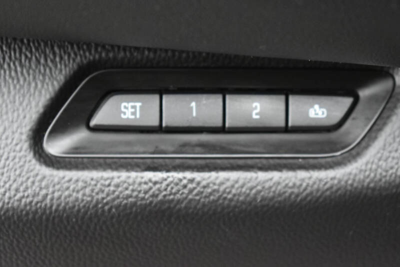 2015 Cadillac Escalade Premium