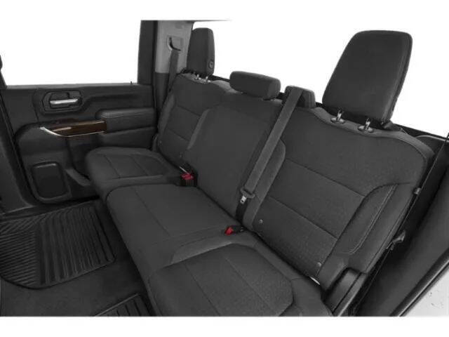 2023 GMC Sierra 2500HD