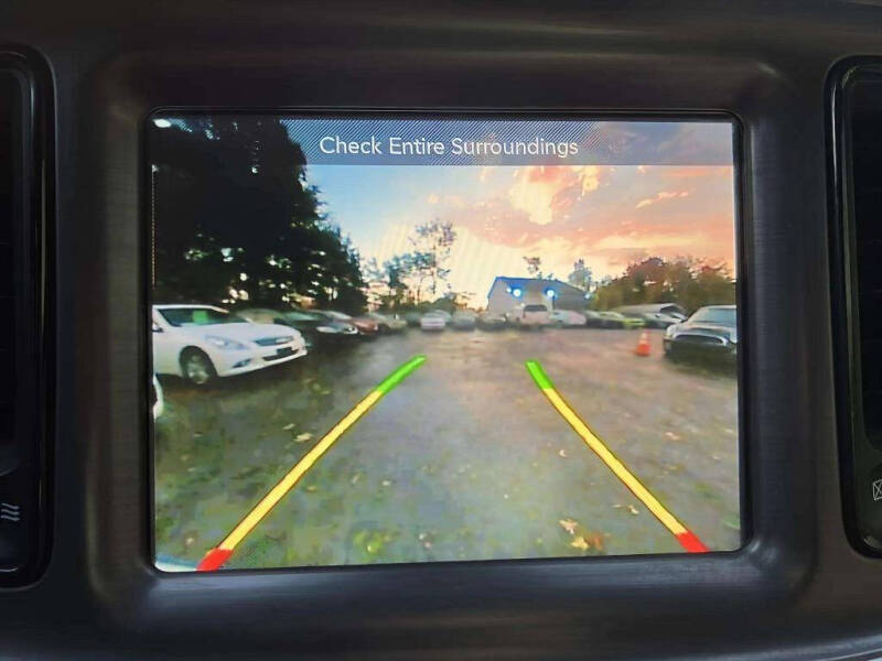 2016 Dodge Challenger