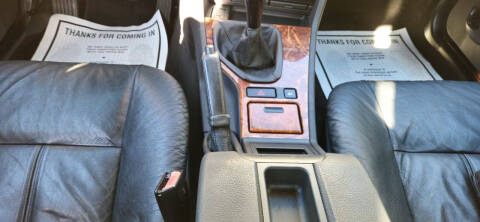 1998 BMW 5 Series 528i