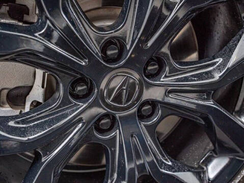 2022 Acura MDX w/Tech
