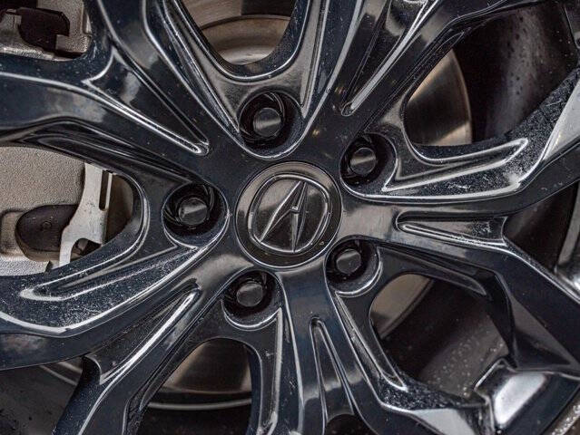 2022 Acura MDX w/Tech