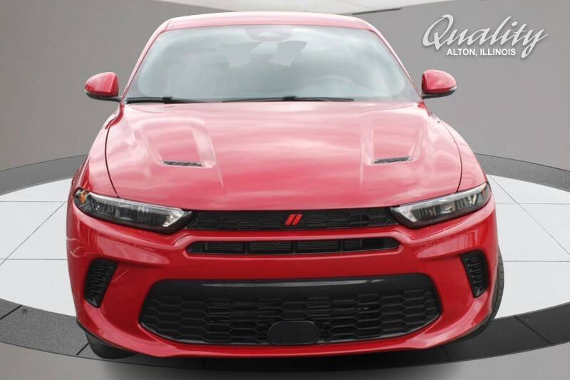 2024 Dodge Hornet R/T