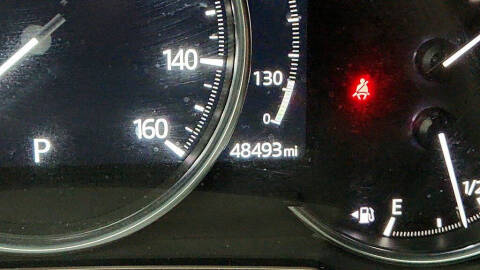 2021 Mazda CX-9 Carbon Edition