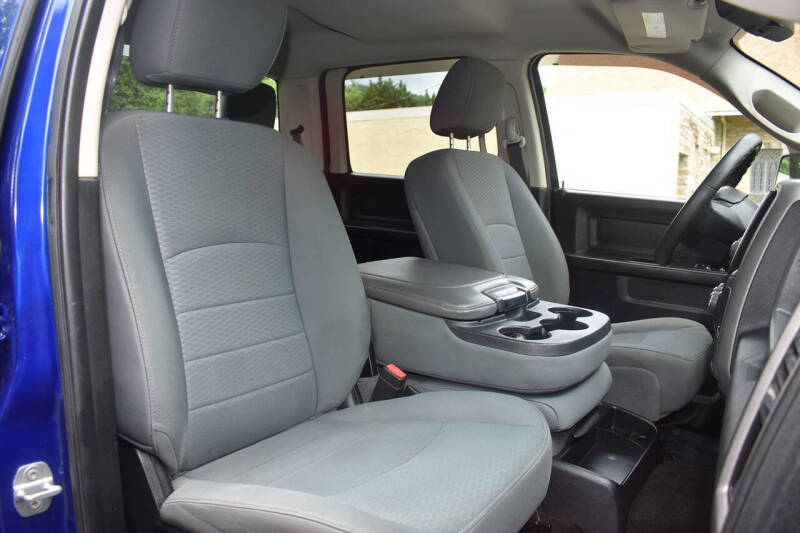 2014 RAM 1500 Express
