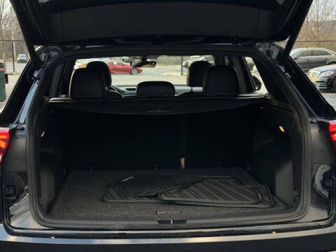 2022 Volkswagen Atlas Cross Sport V6 SE