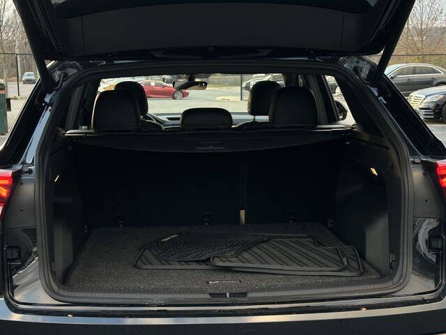 2022 Volkswagen Atlas Cross Sport V6 SE