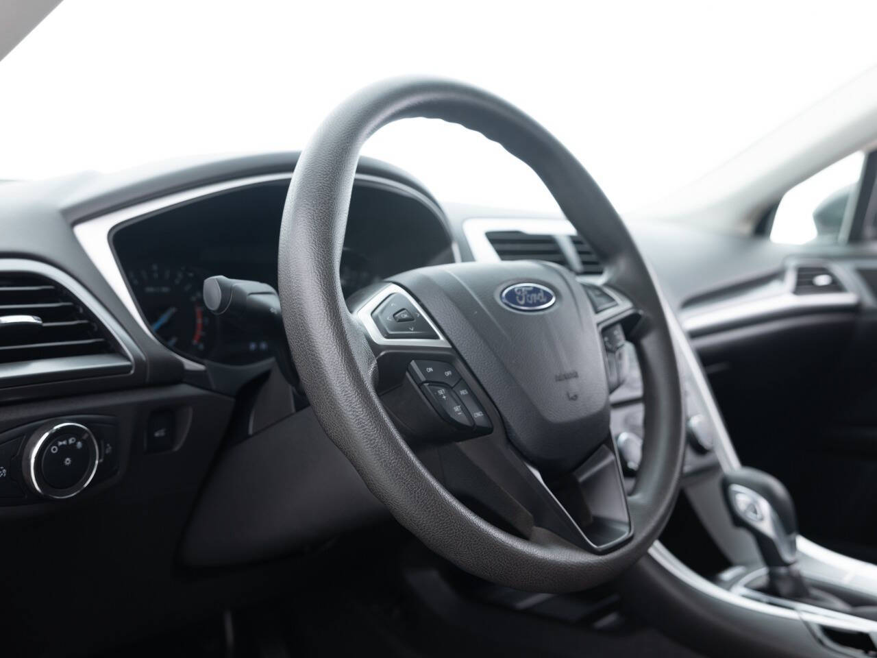 Used Car 2013 Ford Fusion  Se 4dr Sedan For Sale Under $10,000 In Coal City, Illinois