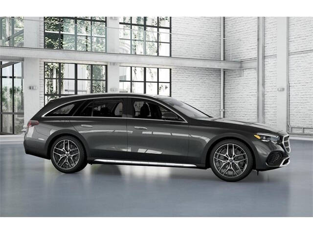 2025 Mercedes-Benz E-Class E 450 4MATIC All-Terrain