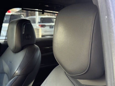 2017 Cadillac CT6 3.0TT Premium Luxury