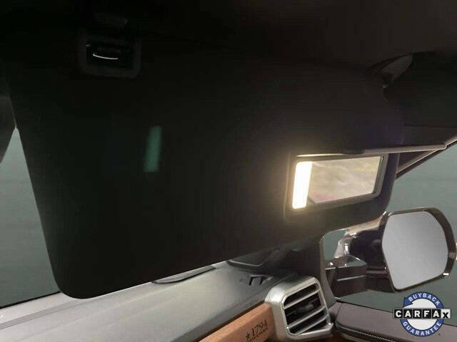 2023 Toyota Tundra 1794 Edition