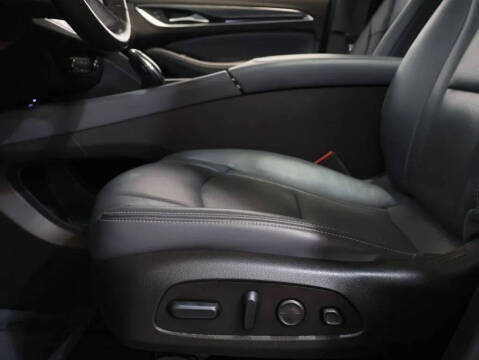 2021 Buick Enclave Premium
