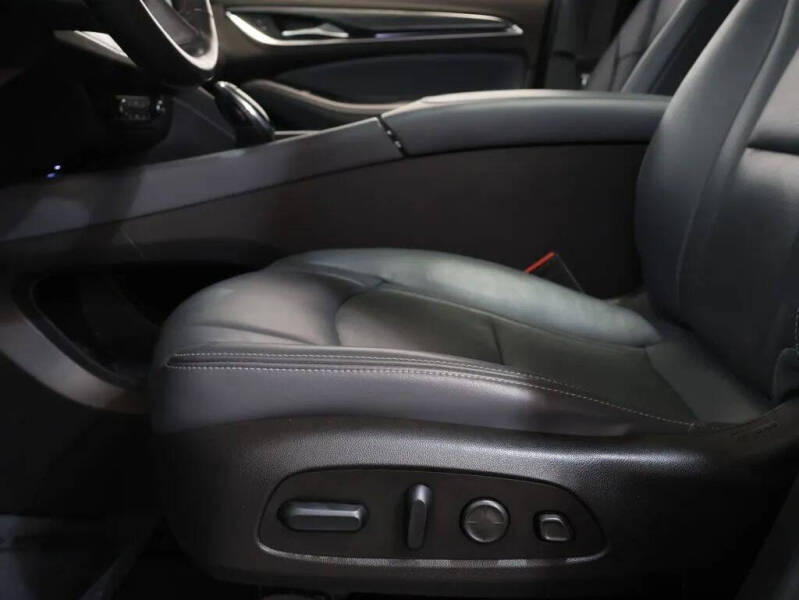 2021 Buick Enclave Premium