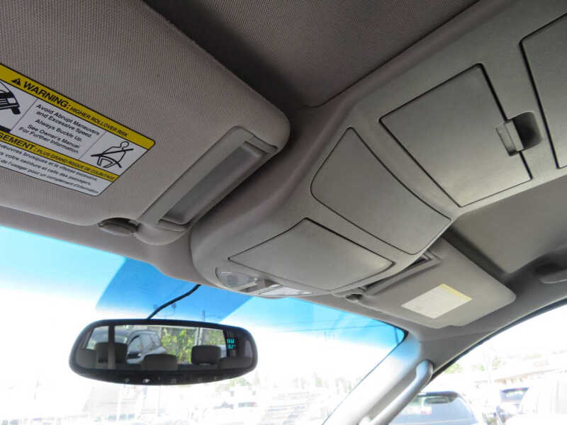 2004 Nissan Armada