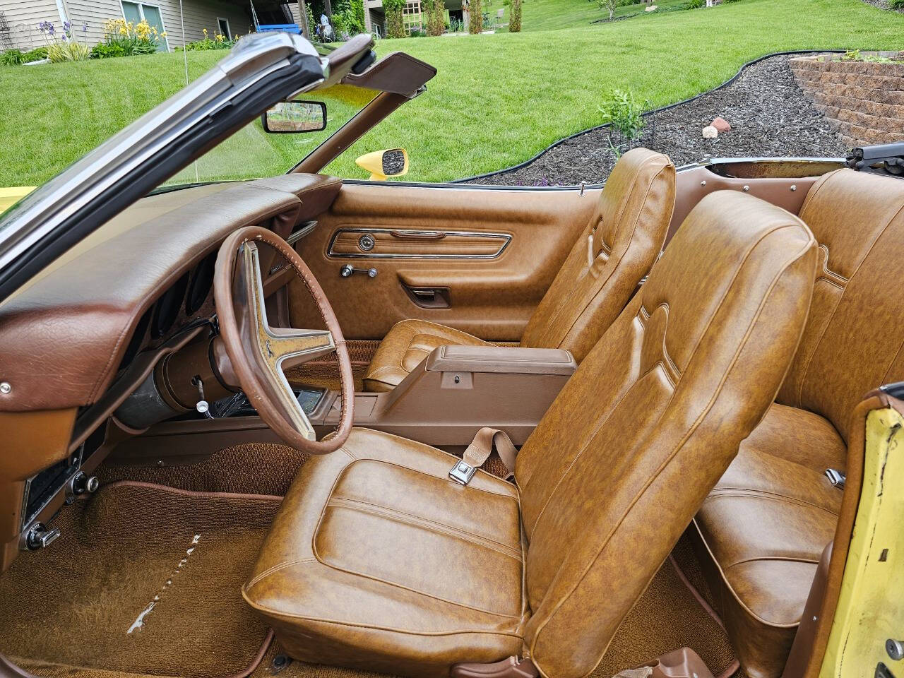 1973 Mercury Cougar 98