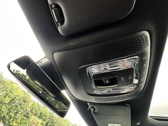 2021 Mercedes-Benz A-Class A 220 4MATIC