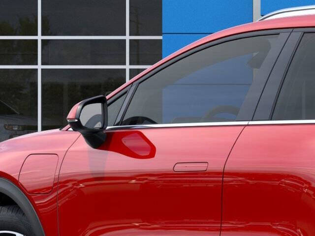 2026 Chevrolet Equinox EV LT 2