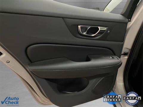 2025 Volvo S60 B5 Core