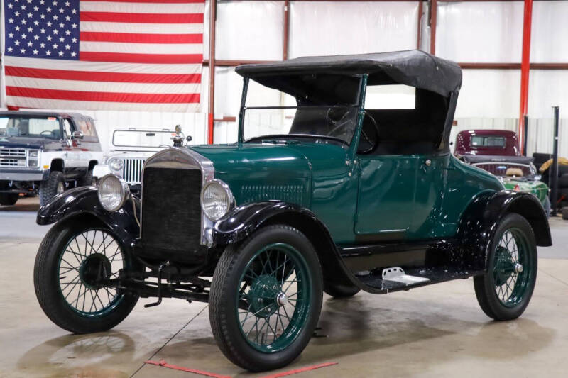 1926 Ford Model T