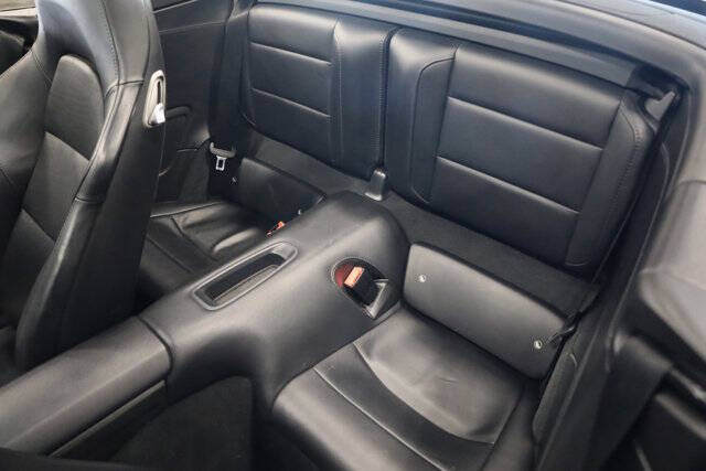 2014 Porsche 911 Turbo S