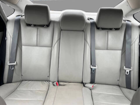 2013 Toyota Avalon Hybrid XLE Touring