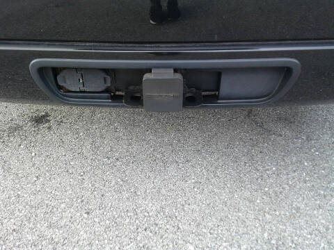 2012 Dodge Durango R/T