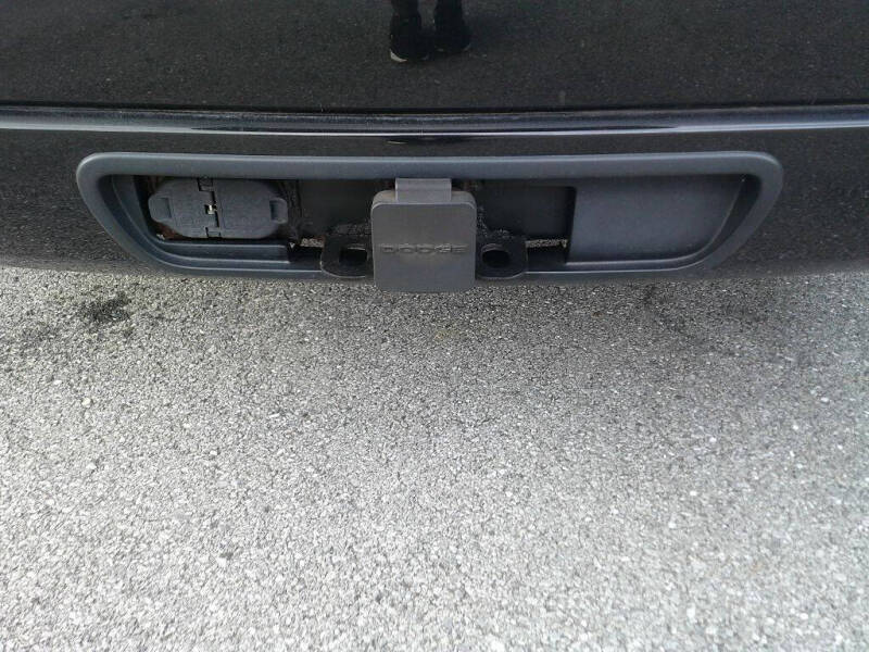 2012 Dodge Durango R/T