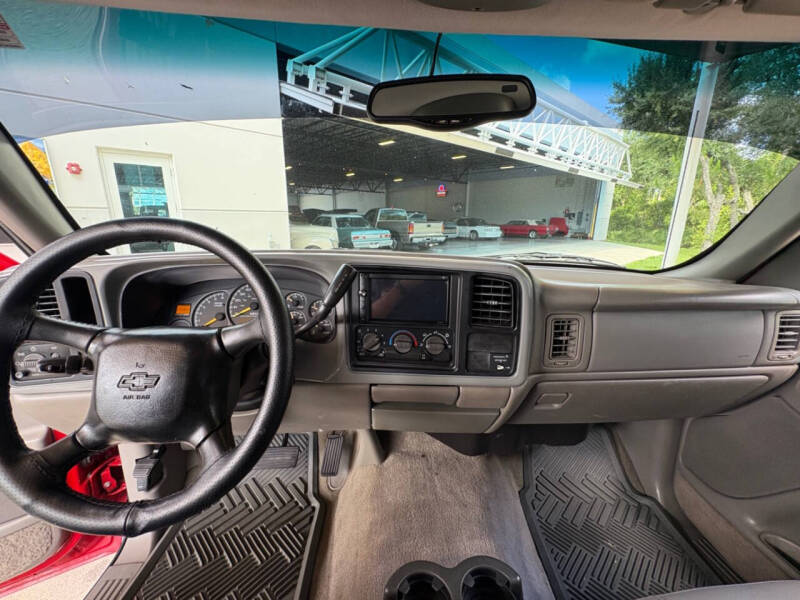 1999 Chevrolet Silverado 1500
