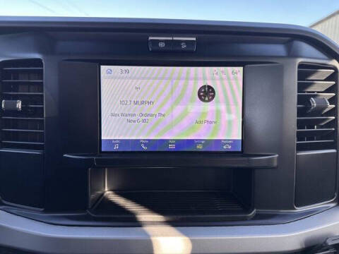 2026 Ford F-350 Super Duty