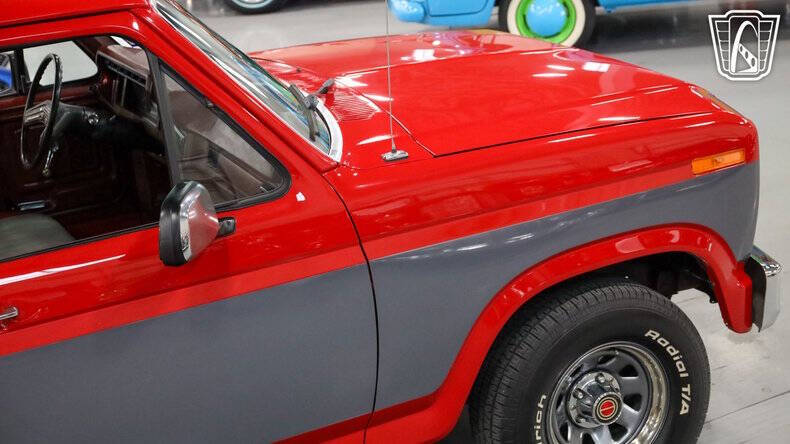 1982 Ford F-150