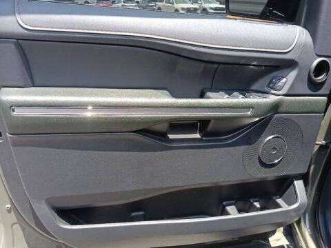 2024 Ford Expedition Timberline