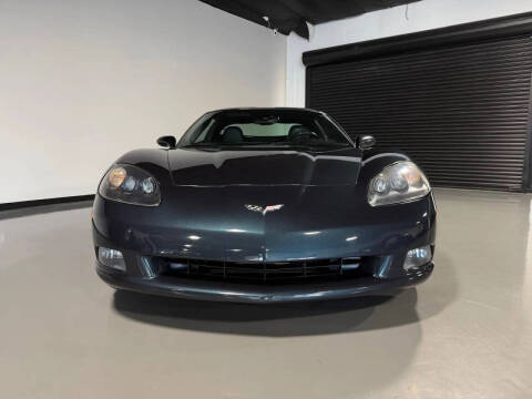 2013 Chevrolet Corvette
