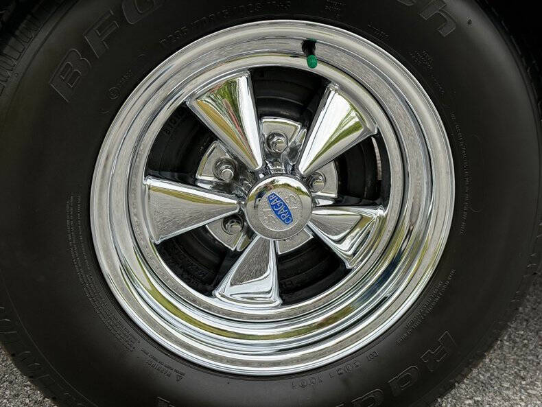 1957 Chevrolet 150