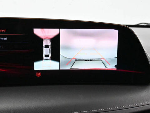 2025 Cadillac CT5-V Blackwing