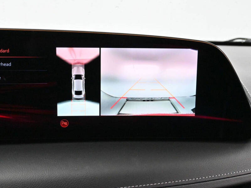 2025 Cadillac CT5-V Blackwing