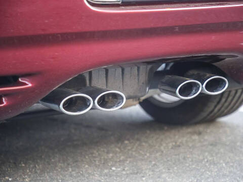 2003 Chevrolet Corvette