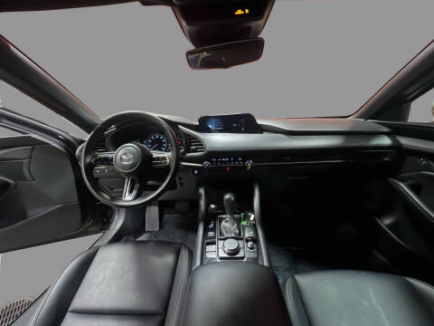 2024 Mazda Mazda3 Hatchback 2.5 S Select Sport