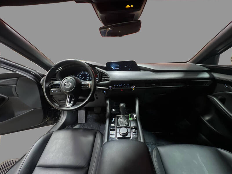 2024 Mazda Mazda3 Hatchback 2.5 S Select Sport