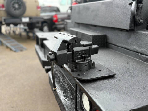 2012 RAM 5500