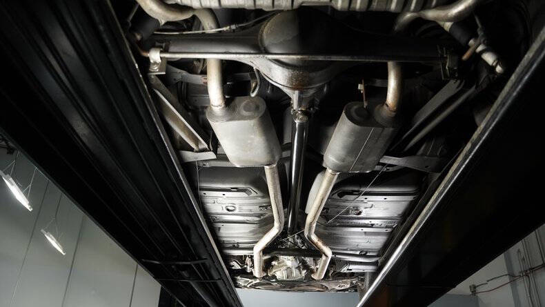 1963 Pontiac Catalina