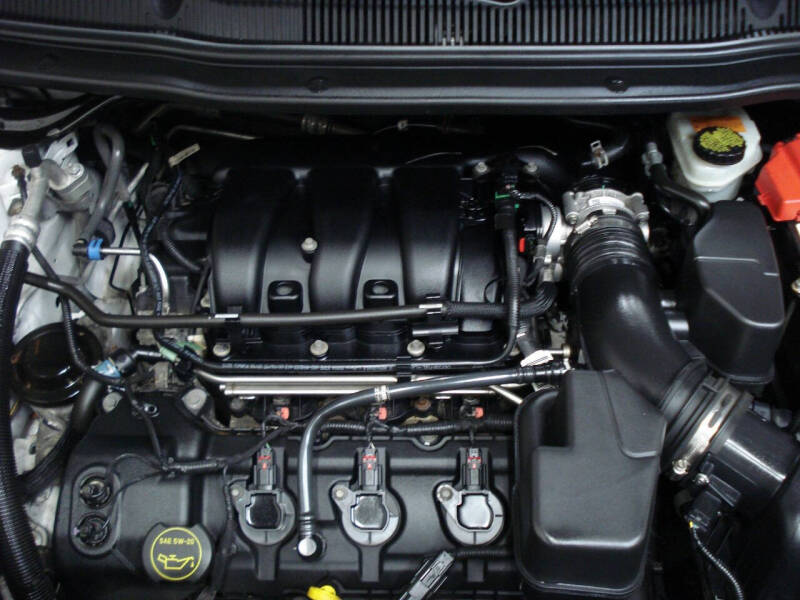 2015 Ford Explorer Police Interceptor Utility